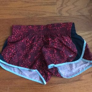 Nike shorts